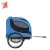 Import Super bearing capacity Kid customizable Trailer for Children adult Pram Bike Stroller Suspension Jogger bicycle other trailers from China