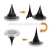 Import Super Bright Garden Pathway Outdoor InGround Lights With 4 LED from China