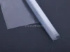super clear transparent soft pvc sheet/acrylic/pvc/pet/pmma