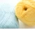 Import Super fine natural cotton and bamboo fiber blend baby knitting yarn for dress from China