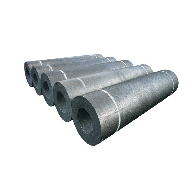 Super quality deal sale carbon  uhp graphite electrode 650mm for steel making