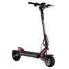 super seated e the range best off road cheap electric scooter for adults with seat