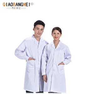 Superior quality fabric medical workwear nurse hospital uniform