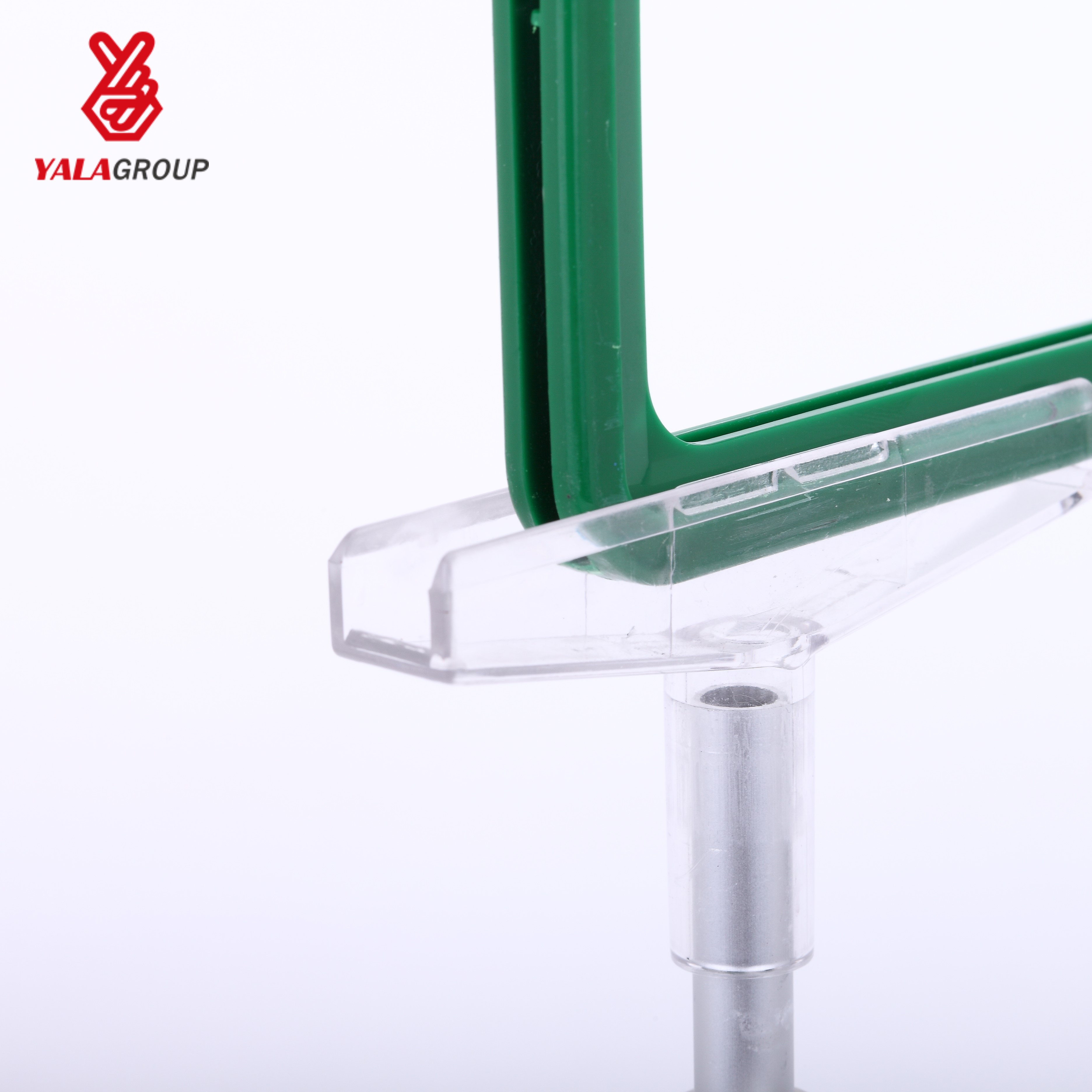 Buy Supermarket Advertising Display Adjustable Pop Poster Stand With A3 ...