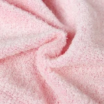 Supplier exfoliating shower mitt Bath mitten/bath massager glove Exfoliating