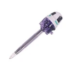 Surgical Instruments disposable laparoscopic trocar 3mm 5mm 10mm 12mm