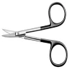 Surgical Iris scissors 6.5" Surgical instrument
