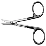 Surgical Iris scissors 6.5