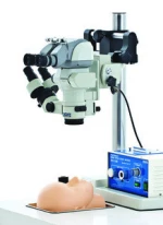surgical zoom operation microscope