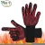 Import SUSNHINE Resistant Oven Cooking Mitt Baking Silicone Barbecue Grill Gloves from China