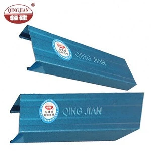 Suspended Ceiling Frame Galvanized Steel Ceiling Grid Components