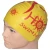 Import swim caps manufacturers  wig   funny from China