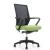 Import Swivel Chair Office Commercial Furniture Modern Black Arm Chair from China