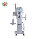 SY-O002 Body Fluid-Processing Circulation Devices China Hemodialysis Device