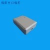 SYS-93 ABS plastic enclosure for electronic project industry PCB board outlet case electrical sensor control box 65x43x17mm