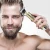 Import T Blade Head Professional Li T-Outliner Hair Trimmer Beard Trimer Body Face Clipper Electric Hair Clippers Men Beard Trimmer from China