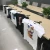 Import t-shirt printer price DIY design photo on Family clothes offset printer from China