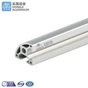 Import T Slot Aluminum Extrusion Curtain Wall Profile Aluminum Profile T Slot From China Find Fob Prices Tradewheel Com