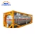 Import T11 Liquid Chemical Tank/20ft/40ft ISO Stainless Steel Tank Container from China