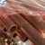 Import T2 copper tube / pure 99.9% copper pipe manufacture price from China