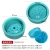 Import T61 Silica gel mould for cigarette grinding case Amazon hot style DIY silicone mold from China