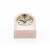 Import table clock Classic  desk alarm clock home decoration office cheap popular clock  antique home style from China