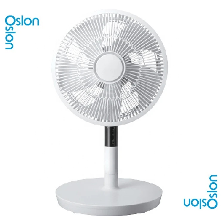 Table to Floor Air cooling Pedestal Fan With BLDC Motor