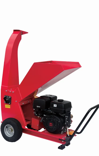 Table top Wood Chipper, Wood Chipper Crusher