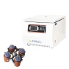 Tabletype smart capping off blood tubes centrifuge TDZ4-WS