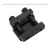 Import Tactical Low Riser Scope Sights Mounts Flashlight Mount Rail Fit 20mm With Allen Key weaver rail mount gun accessories hunting from China