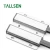 Import TALLSEN BP2200 Aluminum shell double head kitchen cabinet door push open rebound device from China