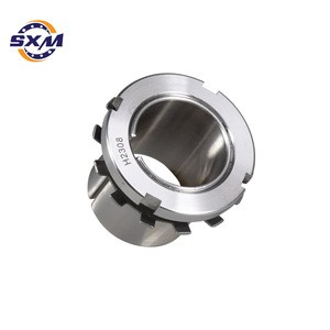 tapered bore bearing 2222K+H322 adapter sleeve cylindrical bore bearings 2222 self aligning ball bearings