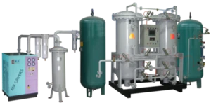 TAYQ High Quality Nitrogen Gas Generation Equipment And Oxygen Gas Generation Equipment