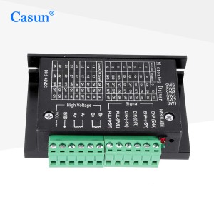 TB6600 Stepper Motor Driver Controller for 42/57/86 stepper motor CNC Engraving Machine with cewrtification