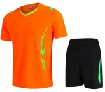 Team Sports wear Uniform soccer hockey volly ball kit