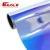 Import Teckwrapcraft Color Oracal 651 Adhesive PVC Vinyl Vinylfolie Colour Gold Metallic Rainbow Holographic PVC Metallized Film Roll from China