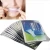 Teeth Whitening Strips Non Peroxide Gel Bleaching Strips14pcs/pack for dental care and oral hygiene