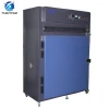 Temperature control Industrial Drying Machine Plastic Dehydration Processing Drying Equipment