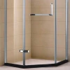 Tempered glass bath screen doors/bathrooms accessories shower screen
