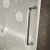 Import Tempered Glass Hardware Bath Sliding Door Frame Shower Room Screen from China