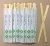 Import Tensoge style sample free bamboo chopsticks 9inch with logo paper wrap from China