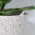 Import TERRAZZO INDOOR PLANTER HOLDER WITH METAL STAND FLOWER POTS & PLANTERS from China