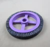 Textile Brush for cleaning machine