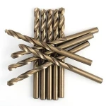 TG DIN ANSI other hand tools hss drill bits