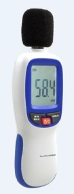 the best level measuring instruments measure sound level