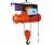 Import the best selling electric hoist with competited price from China