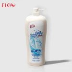 The Best Silky Milk White Shower Gel