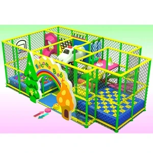 The best Wholesale cheapest indoor play centre equipment for kids