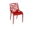 Import the cheapest economic and practical plastic dining chair from China