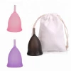 The menstrual cup best selling in Amazon